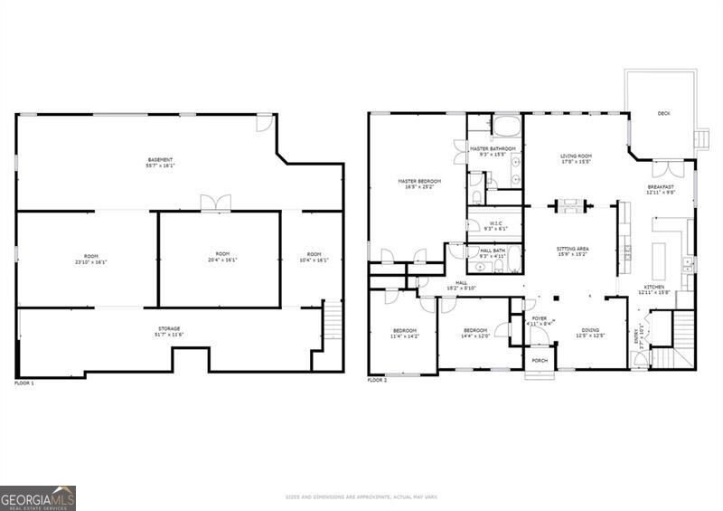 1205 Bonnerton Court Dacula - Photo 35