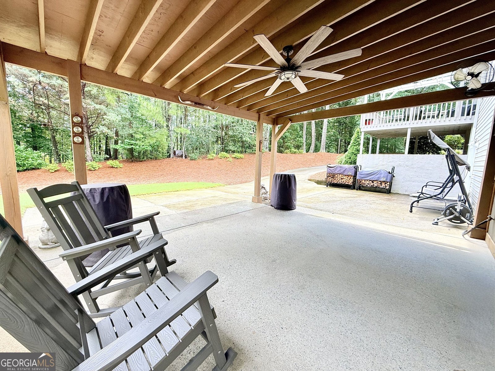 1205 Bonnerton Court Dacula - Photo 7