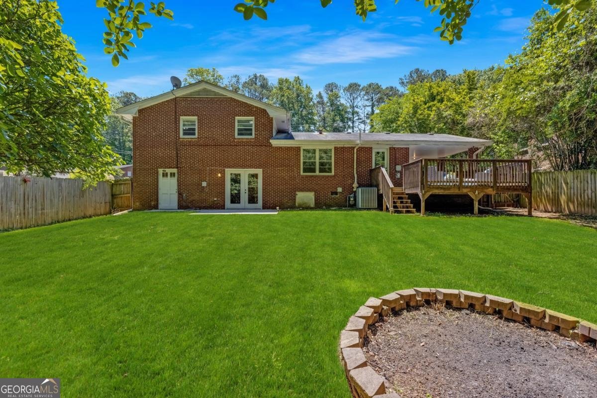 2544 Laurel Ridge Drive Decatur - Photo 27