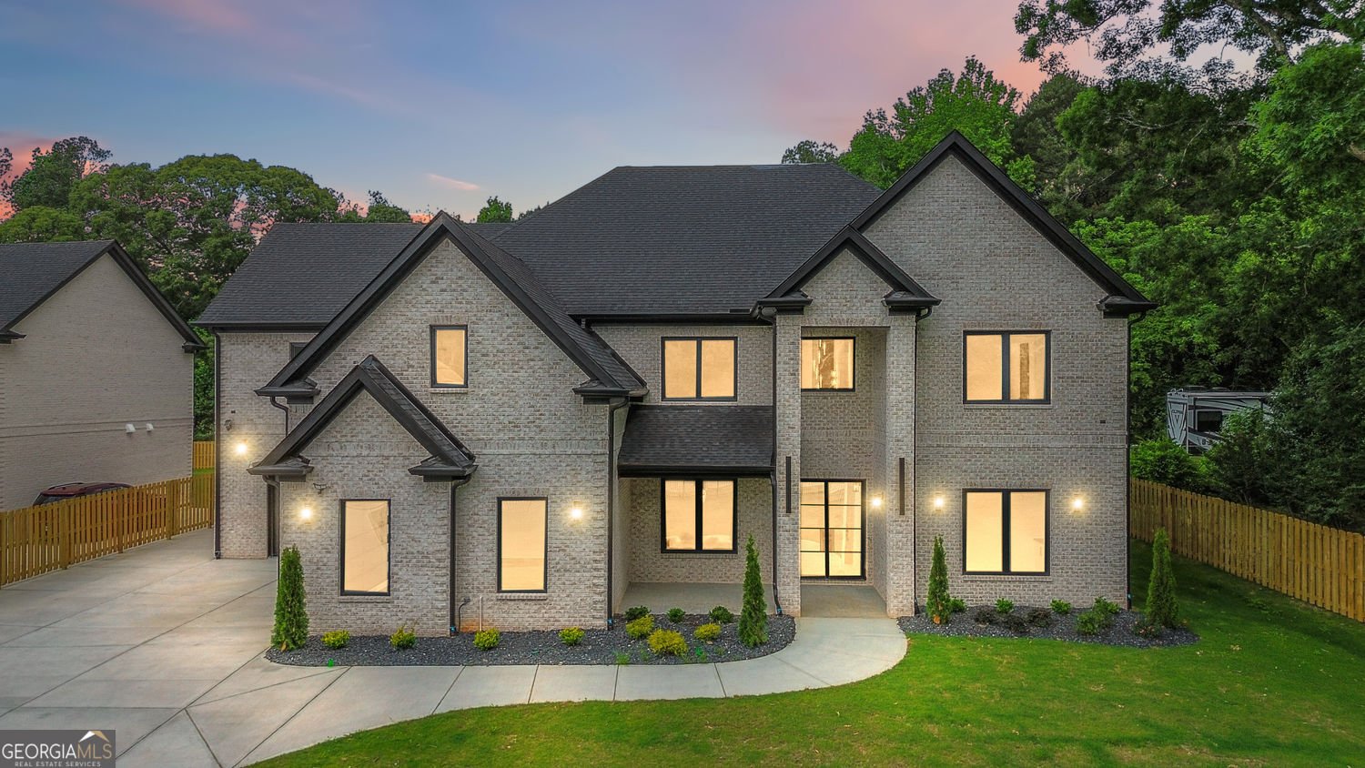 1658 Braselton Highway Lawrenceville - Photo 8