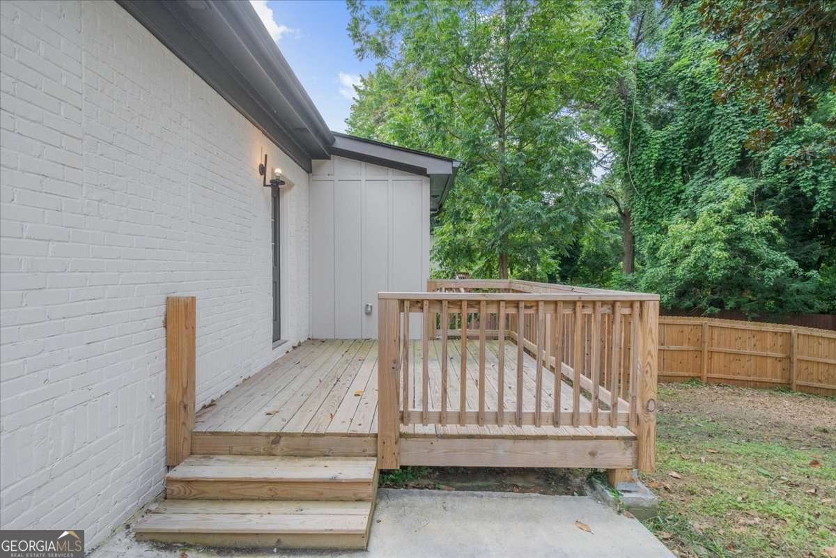 1040 Donnelly Avenue Atlanta - Photo 25