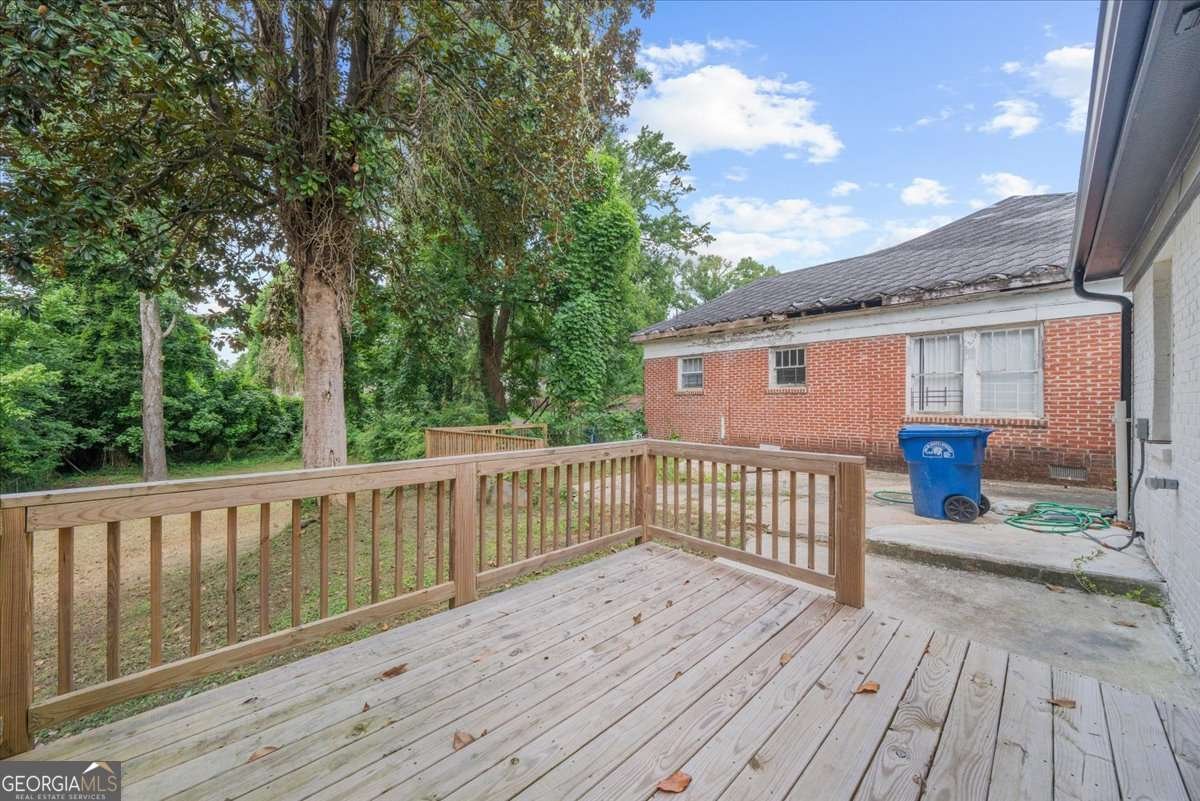 1040 Donnelly Avenue Atlanta - Photo 26