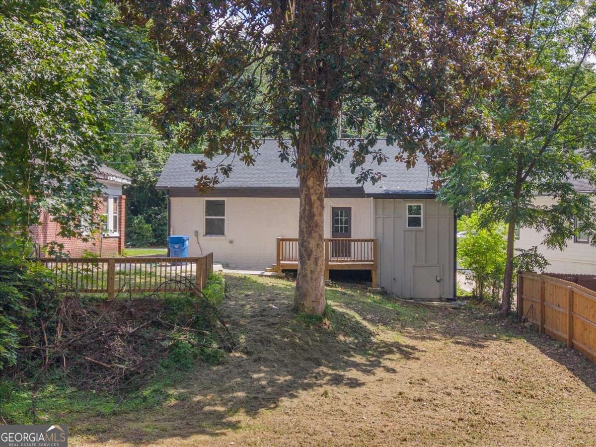1040 Donnelly Avenue Atlanta - Photo 27
