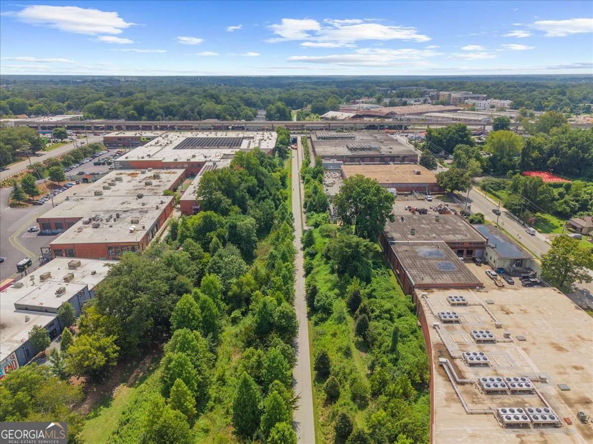 1040 Donnelly Avenue Atlanta - Photo 32
