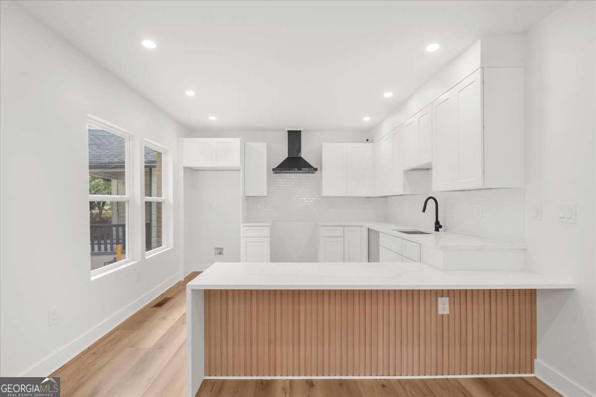 1040 Donnelly Avenue Atlanta - Photo 8