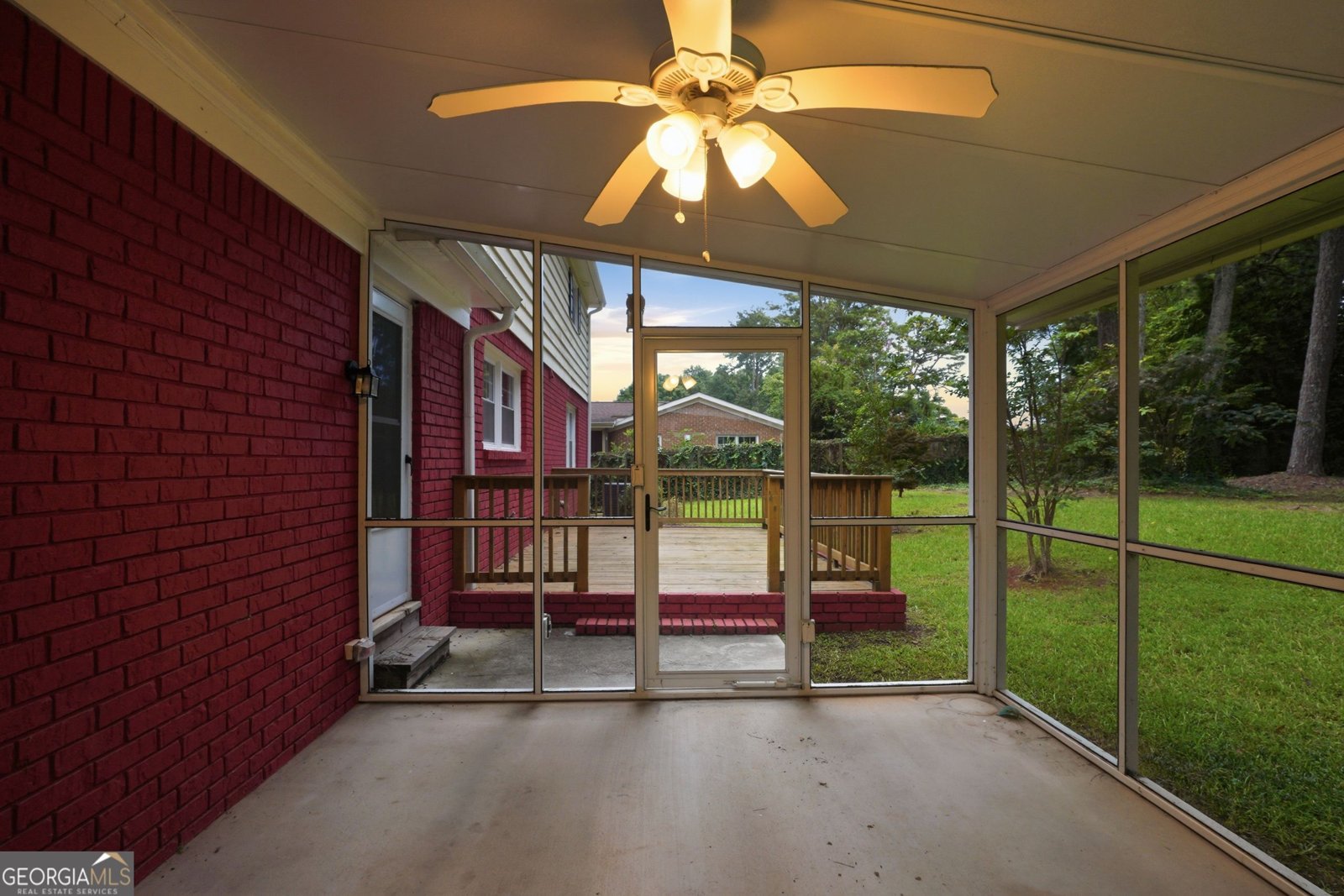 1604 Drayton Woods Drive Tucker - Photo 29