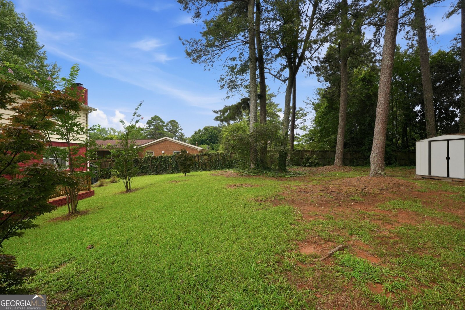 1604 Drayton Woods Drive Tucker - Photo 32