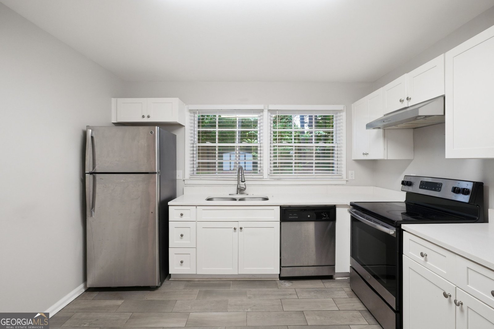 1604 Drayton Woods Drive Tucker - Photo 8