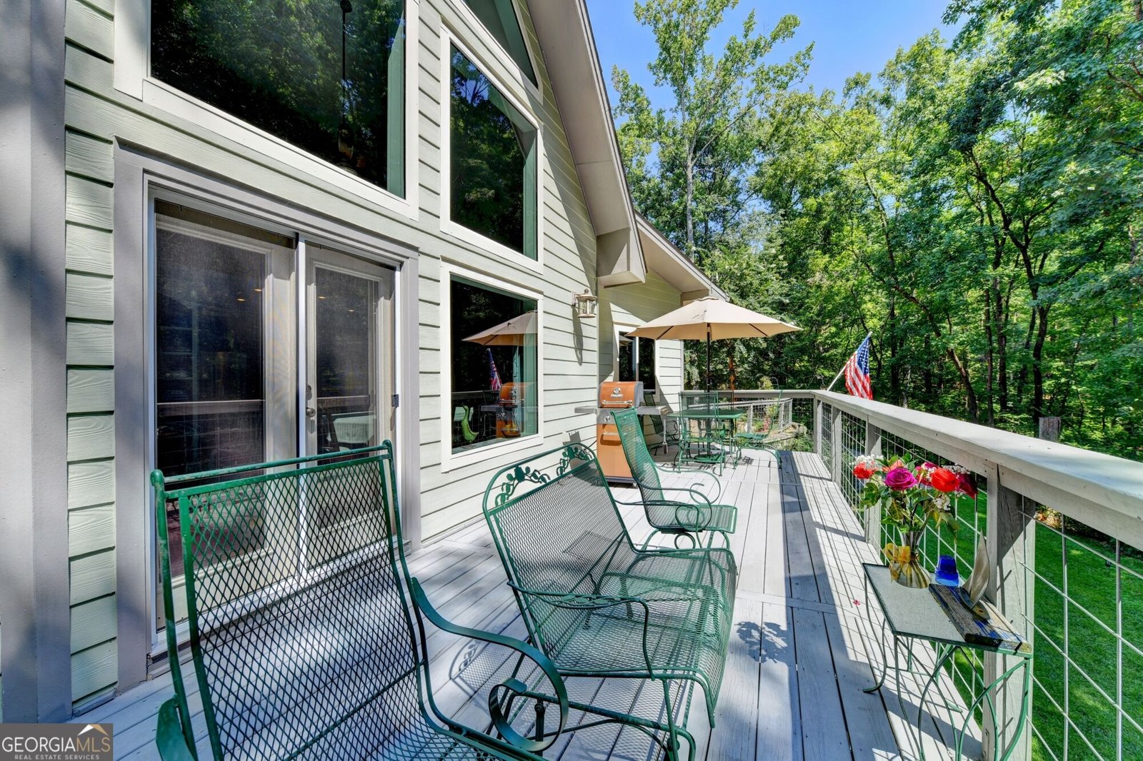 6173 Pine Circle Flowery Branch - Photo 104