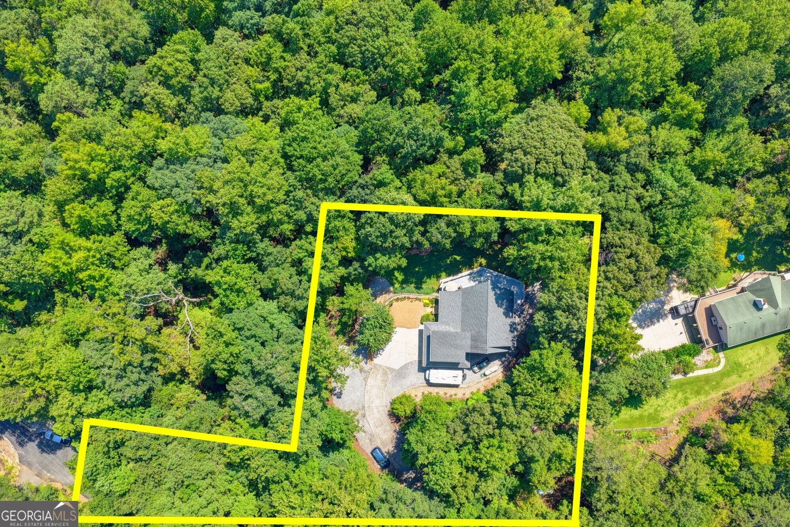 6173 Pine Circle Flowery Branch - Photo 124