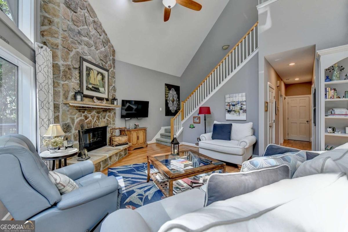 6173 Pine Circle Flowery Branch - Photo 22