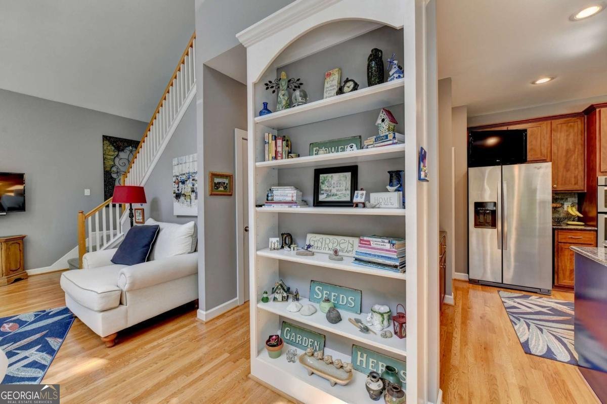 6173 Pine Circle Flowery Branch - Photo 24
