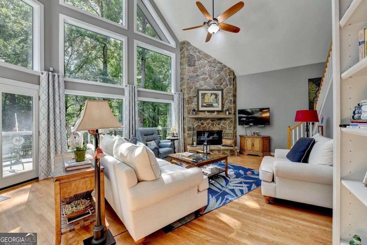 6173 Pine Circle Flowery Branch - Photo 25