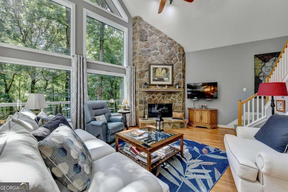 6173 Pine Circle Flowery Branch - Photo 26