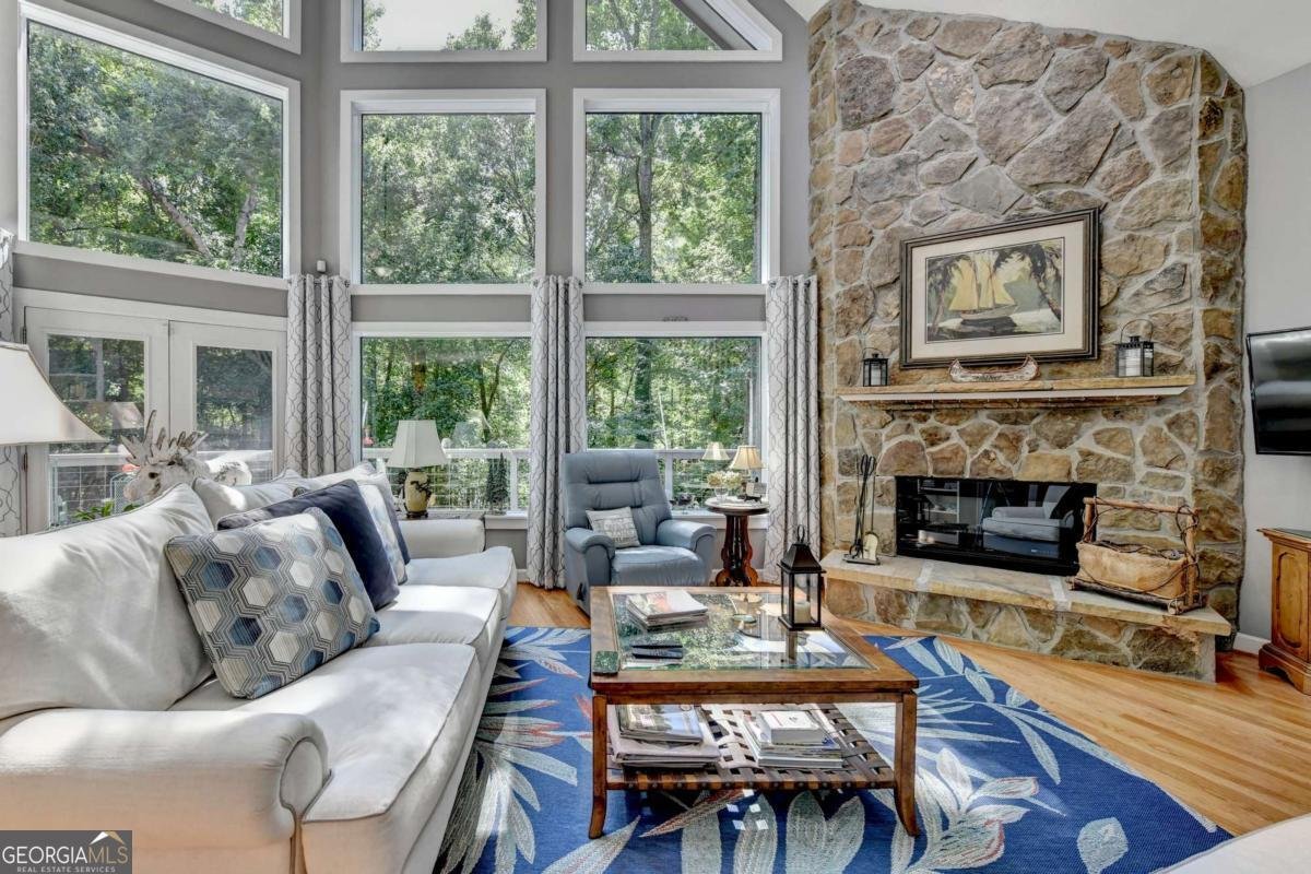 6173 Pine Circle Flowery Branch - Photo 28