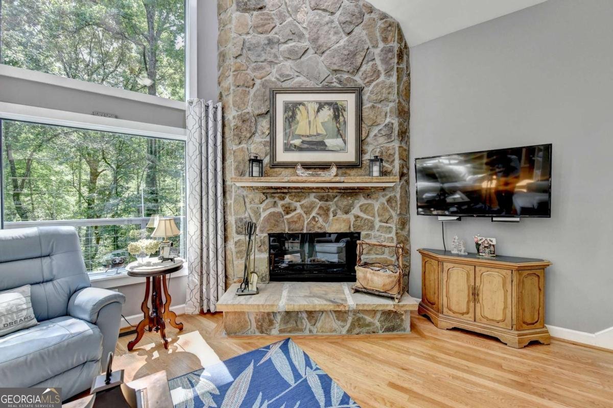6173 Pine Circle Flowery Branch - Photo 31