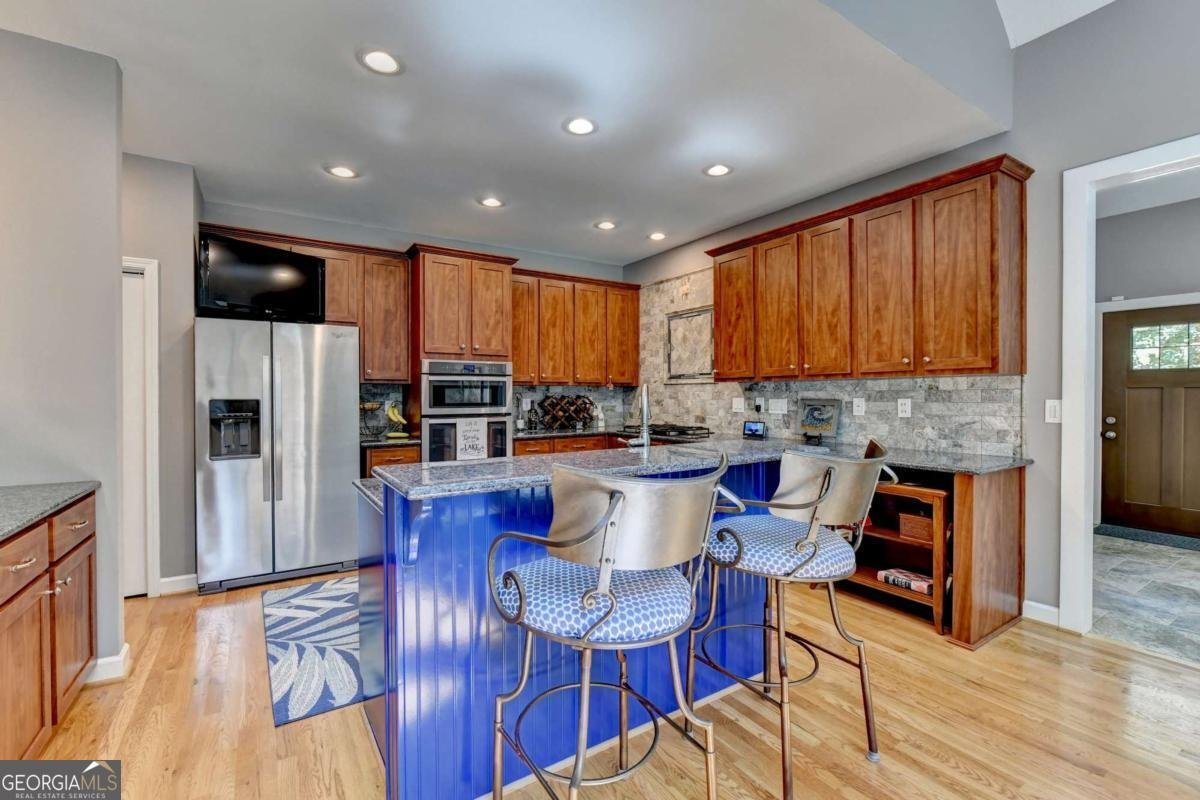 6173 Pine Circle Flowery Branch - Photo 33
