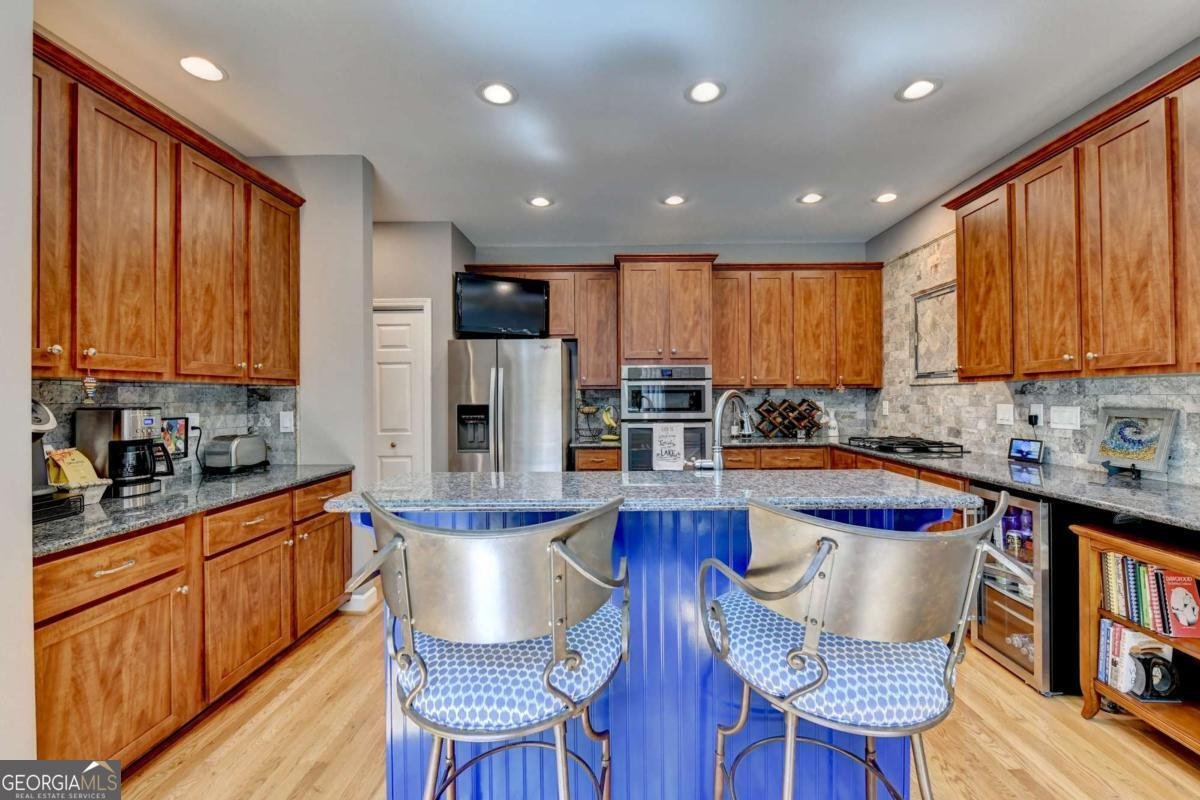 6173 Pine Circle Flowery Branch - Photo 34