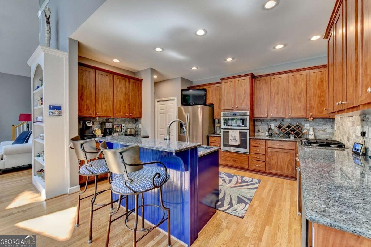 6173 Pine Circle Flowery Branch - Photo 35