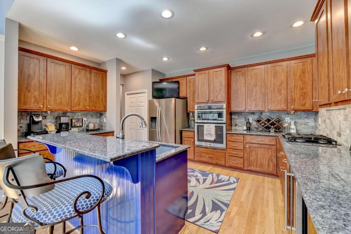 6173 Pine Circle Flowery Branch - Photo 36