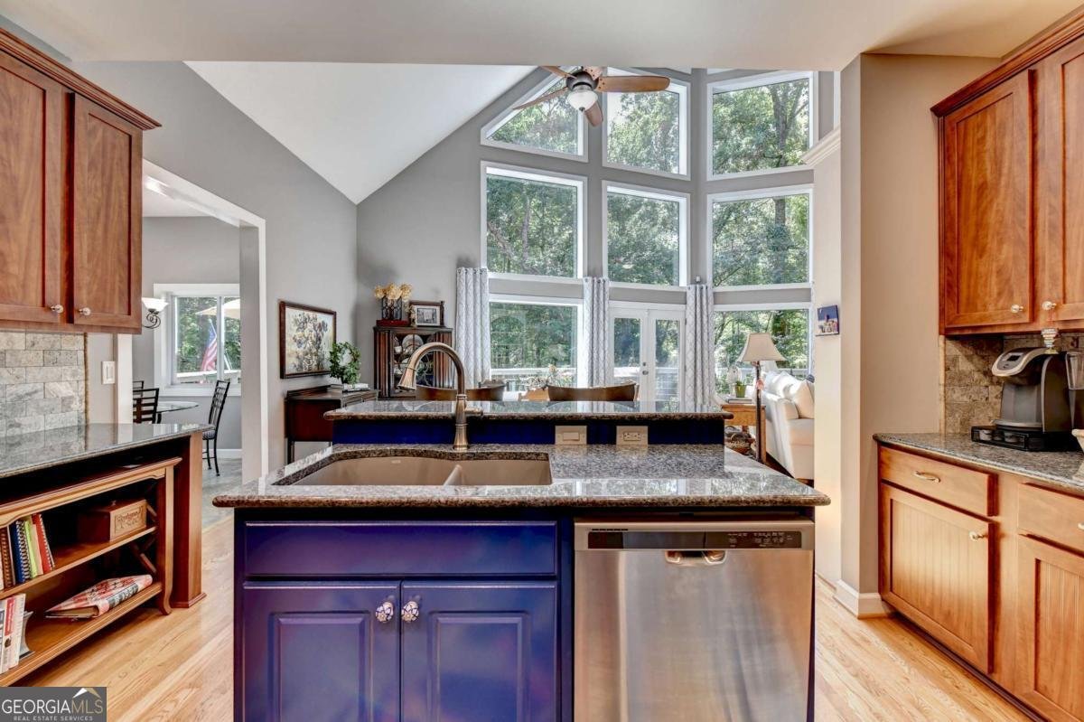 6173 Pine Circle Flowery Branch - Photo 39