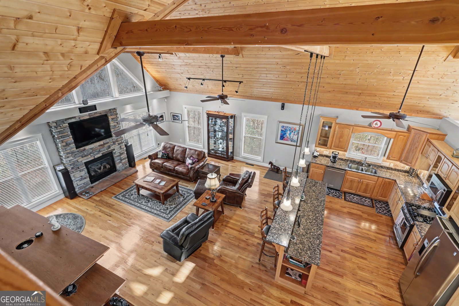 1176 Tiger Pass Drive Tiger - Photo 32