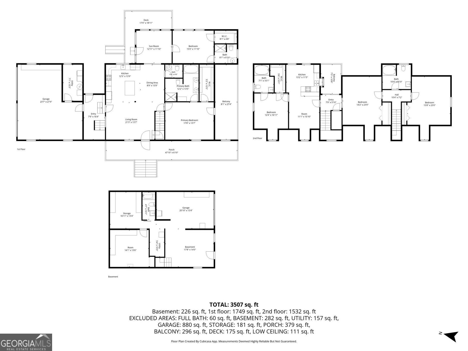 7048 Shell Road Winston - Photo 71