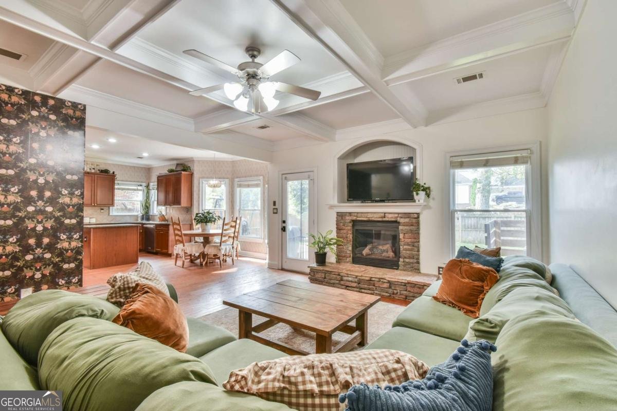 802 Autumn Meadow Drive Loganville - Photo 10