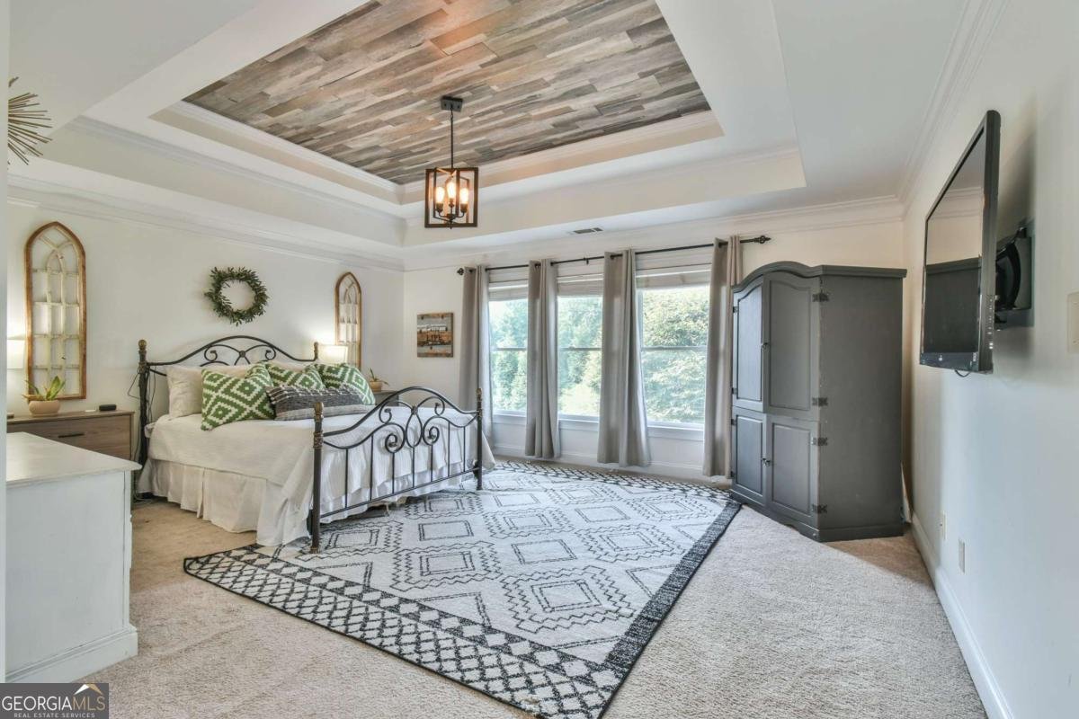 802 Autumn Meadow Drive Loganville - Photo 13