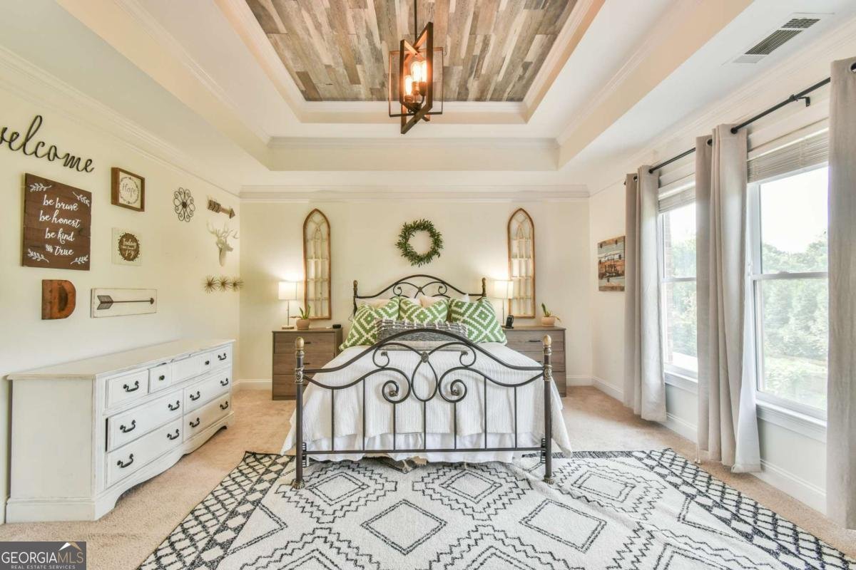 802 Autumn Meadow Drive Loganville - Photo 16