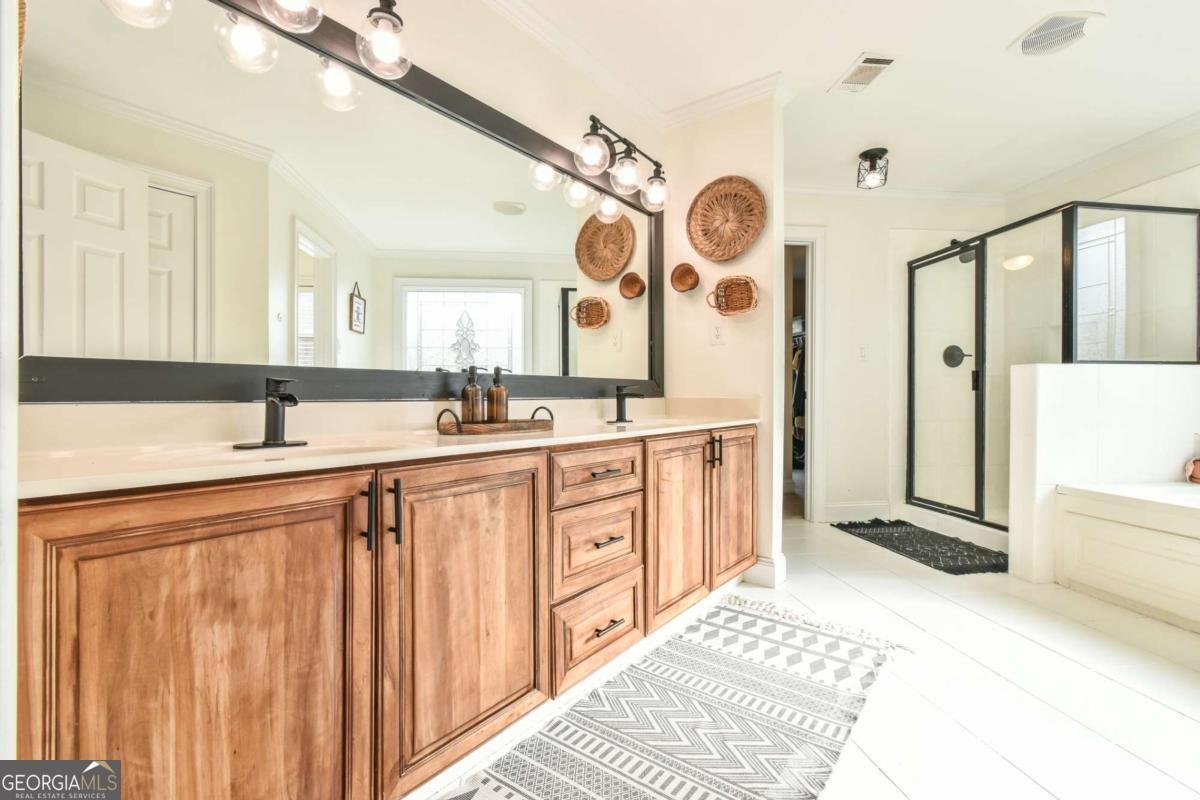 802 Autumn Meadow Drive Loganville - Photo 17