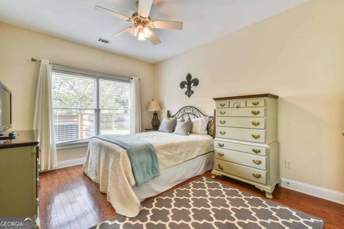 802 Autumn Meadow Drive Loganville - Photo 20