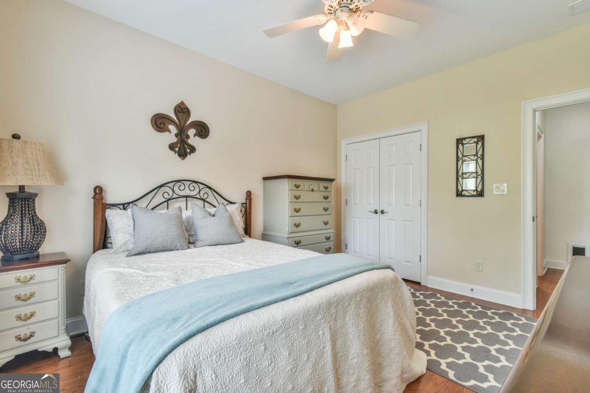 802 Autumn Meadow Drive Loganville - Photo 21