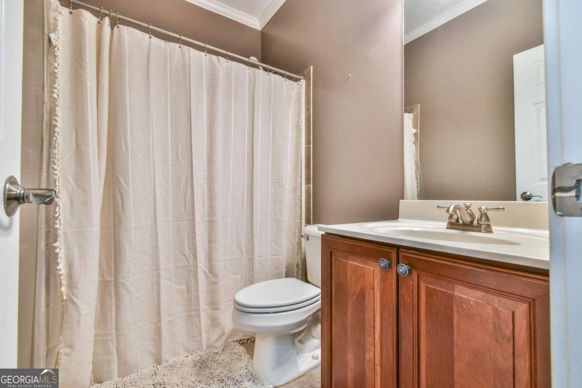802 Autumn Meadow Drive Loganville - Photo 22