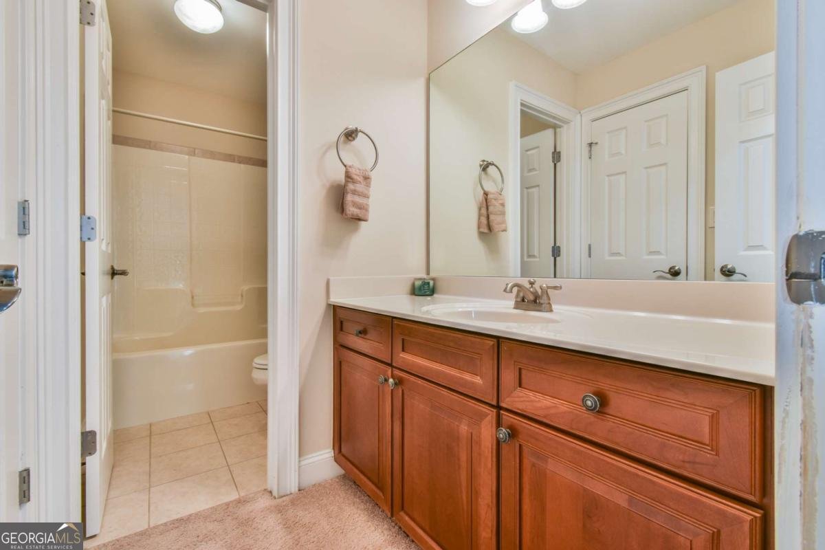 802 Autumn Meadow Drive Loganville - Photo 24