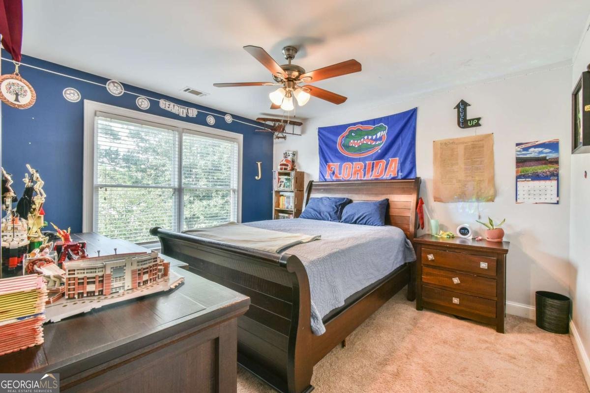 802 Autumn Meadow Drive Loganville - Photo 25