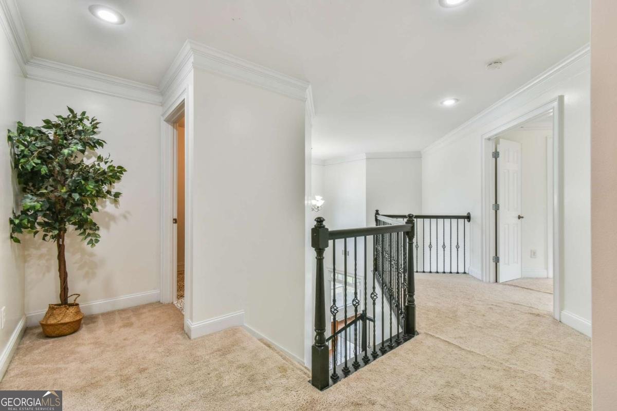 802 Autumn Meadow Drive Loganville - Photo 28