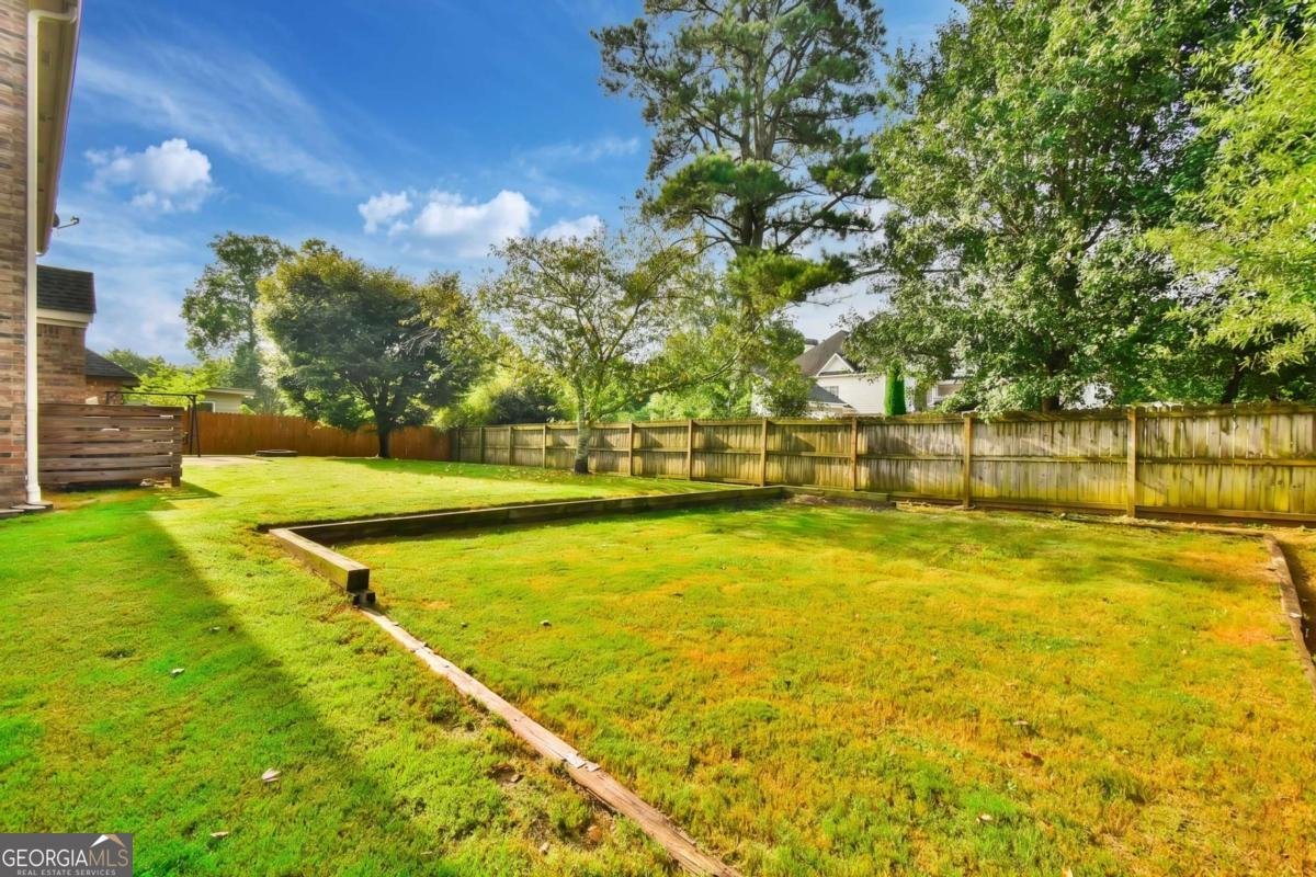 802 Autumn Meadow Drive Loganville - Photo 31