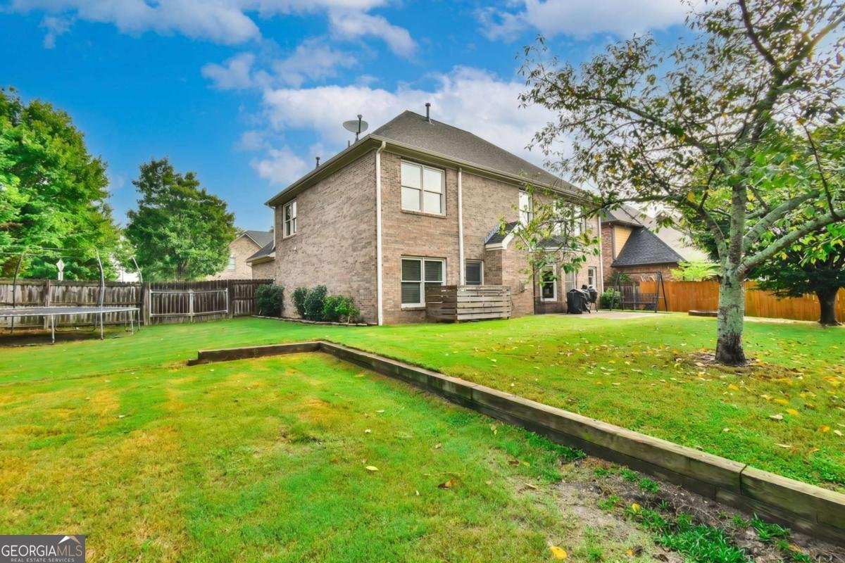802 Autumn Meadow Drive Loganville - Photo 32