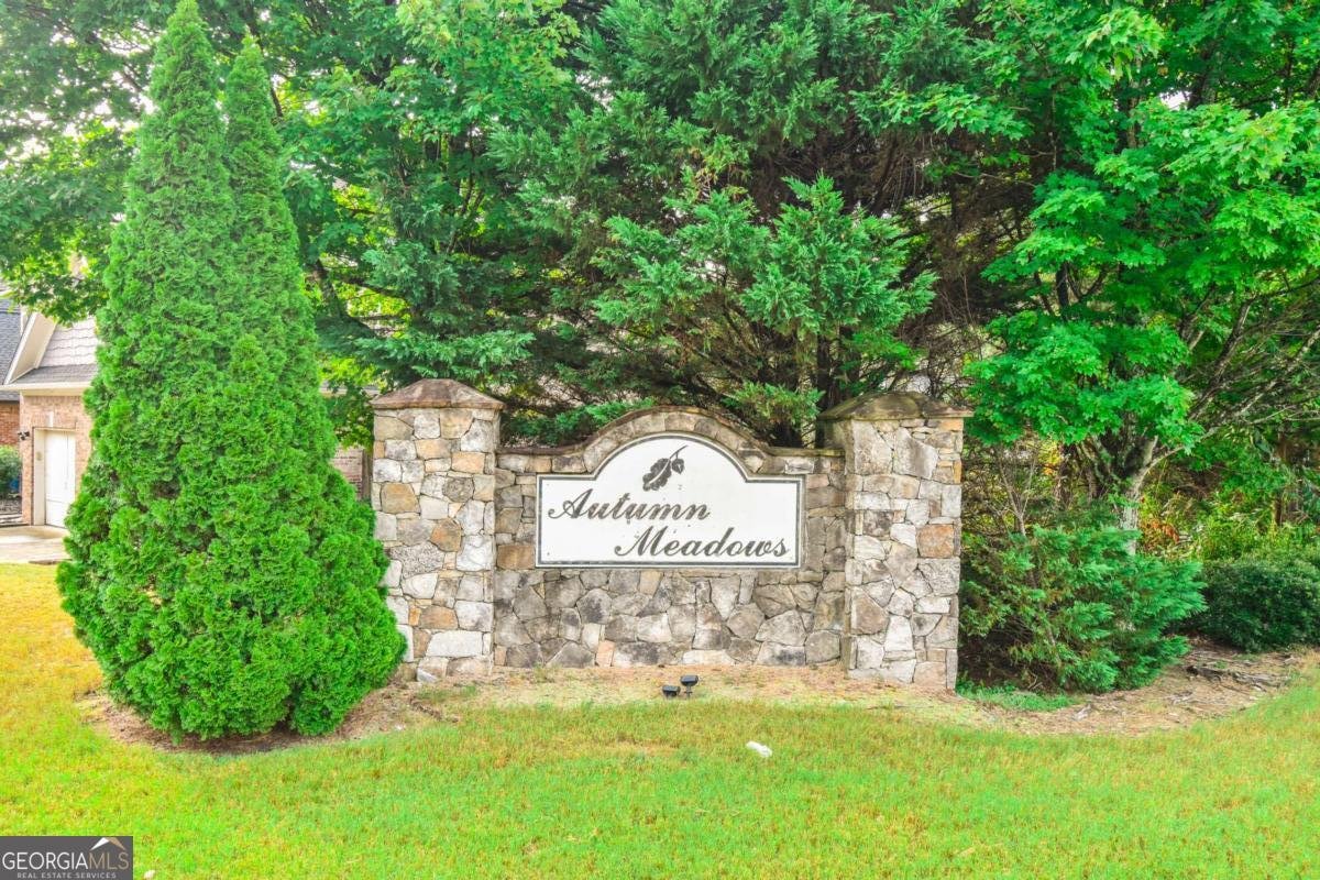 802 Autumn Meadow Drive Loganville - Photo 33