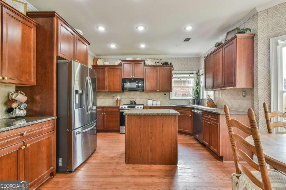 802 Autumn Meadow Drive Loganville - Photo 6