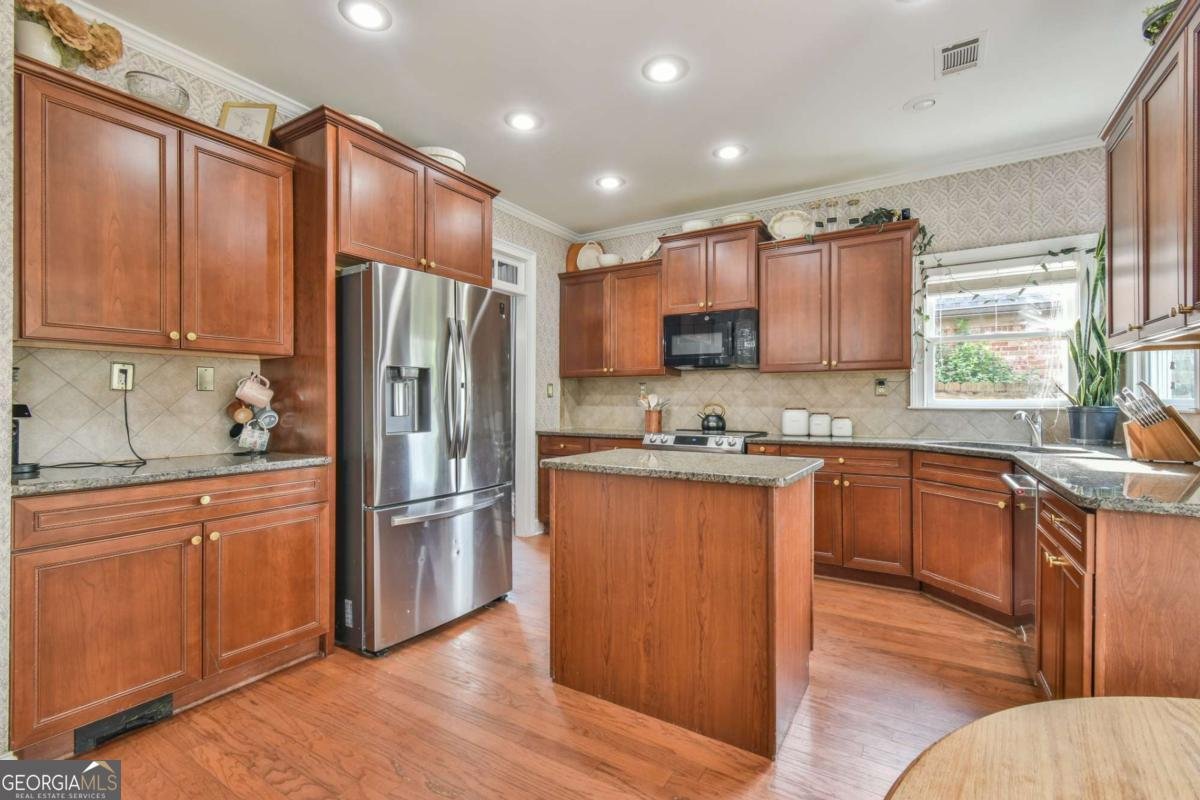 802 Autumn Meadow Drive Loganville - Photo 7