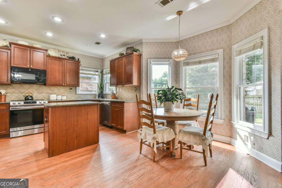 802 Autumn Meadow Drive Loganville - Photo 8
