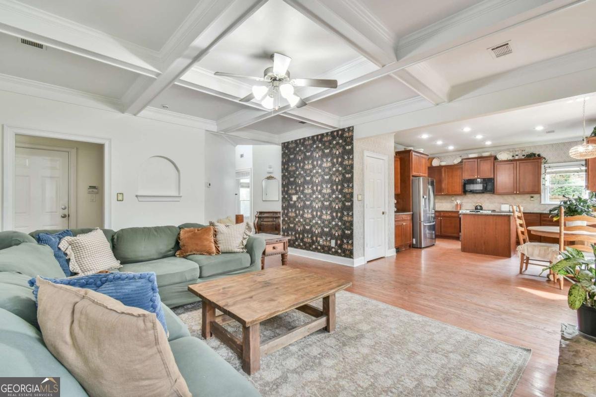 802 Autumn Meadow Drive Loganville - Photo 9