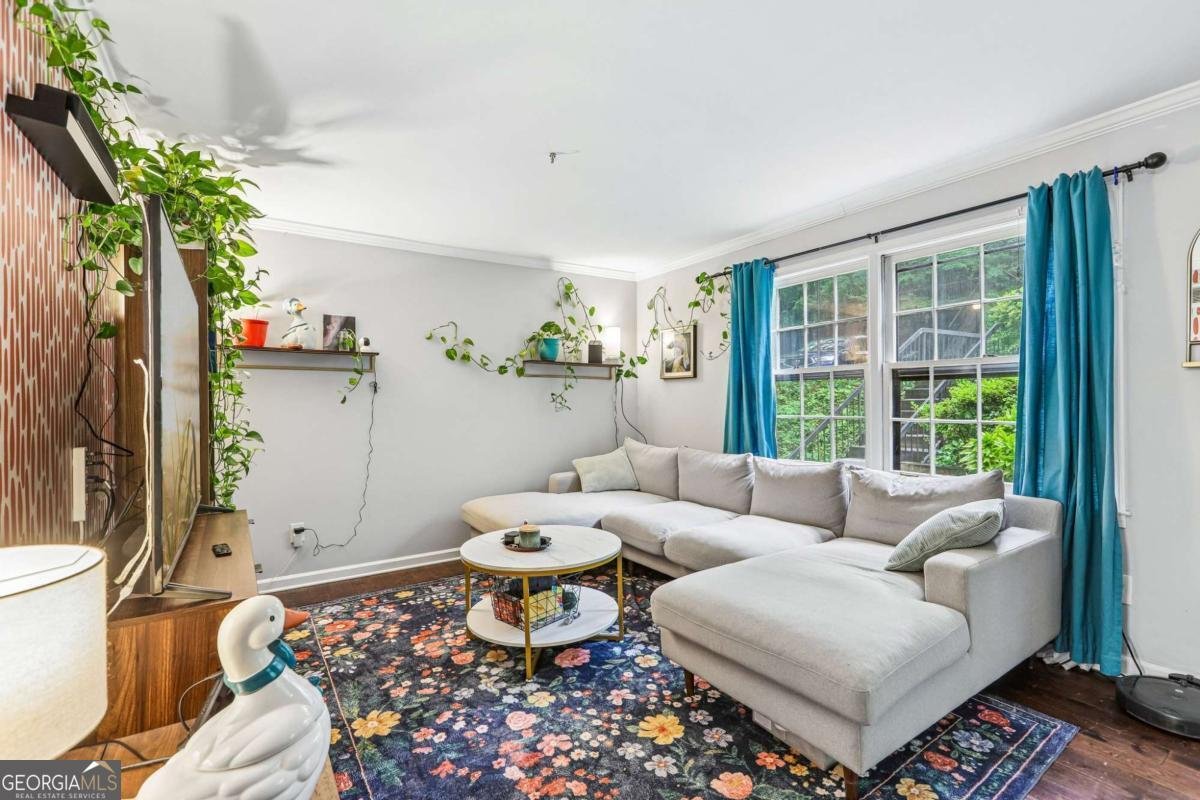 168 Barone Place Atlanta - main photo