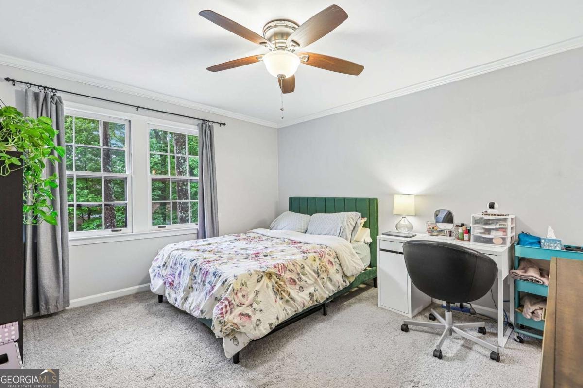 168 Barone Place Atlanta - Photo 10