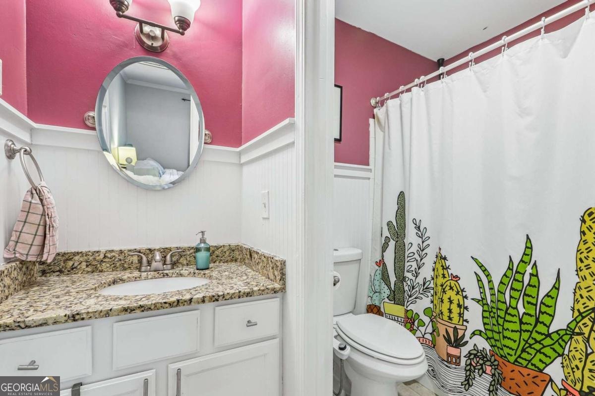 168 Barone Place Atlanta - Photo 11