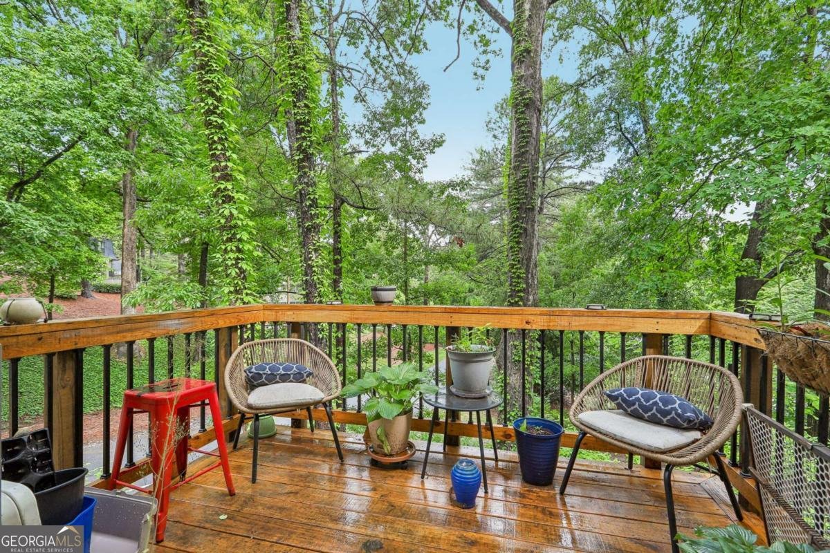 168 Barone Place Atlanta - Photo 12