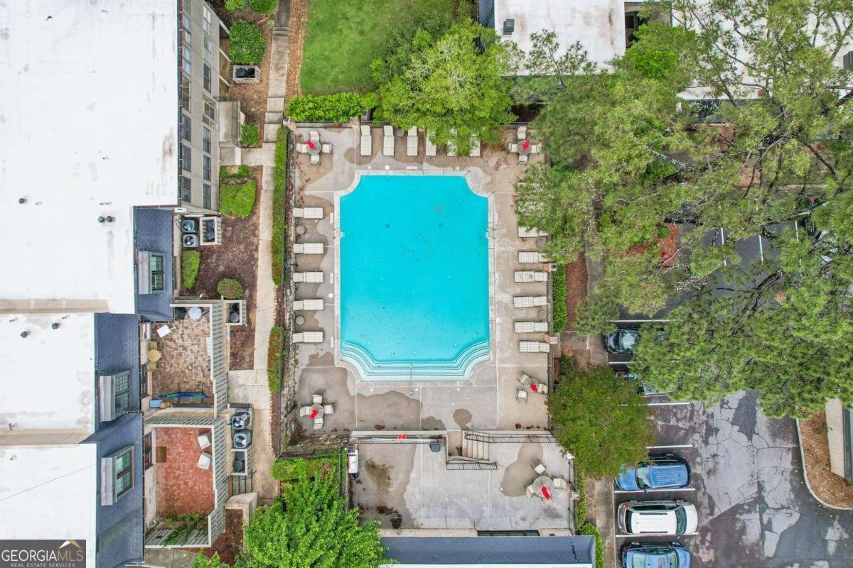 168 Barone Place Atlanta - Photo 14