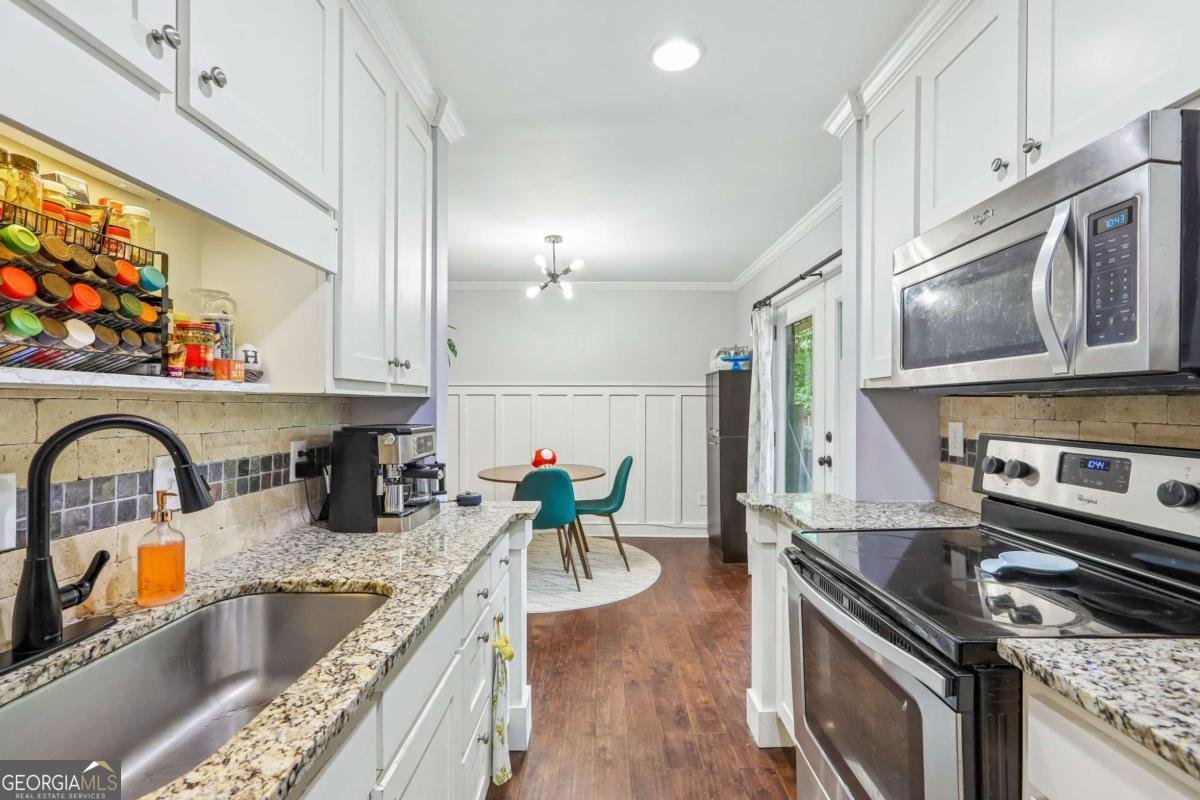 168 Barone Place Atlanta - Photo 6